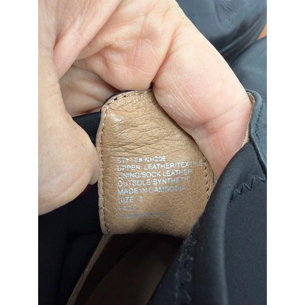 Madewell bradley lugsole
